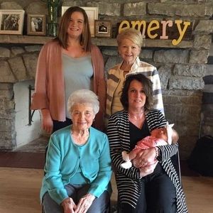 Meet your Posher, Sue